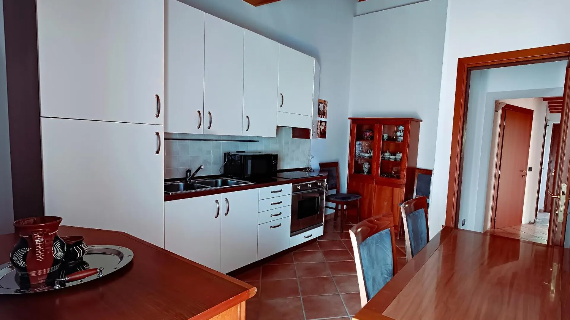 Hotel La Casa Sulla Roccia Pisogne Italia