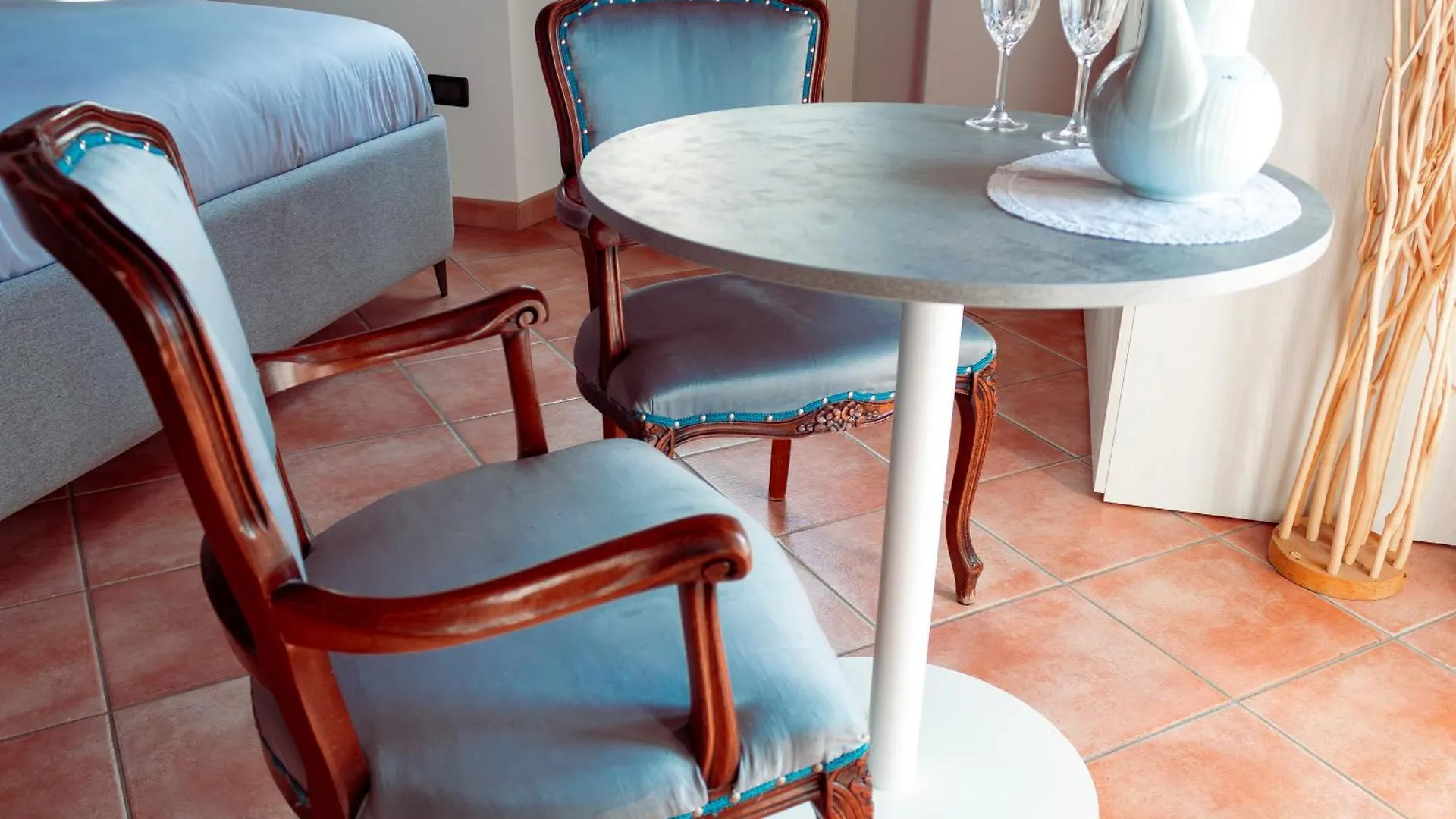 Hotel La Casa Sulla Roccia Pisogne