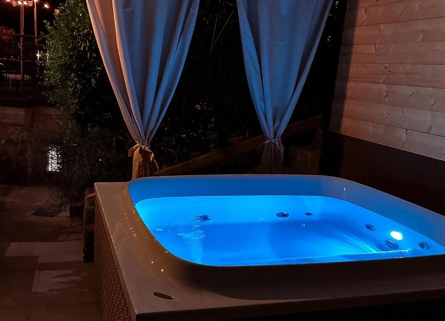 Hotel La Casa Sulla Roccia Pisogne