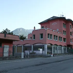 Total Pisogne