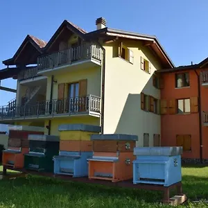 Cà Nosent Pisogne
